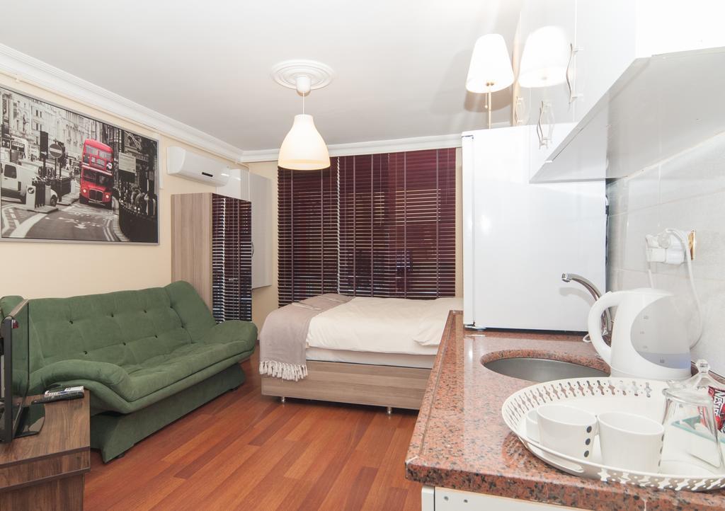 Taksim Elite Residence Istanbul Phòng bức ảnh