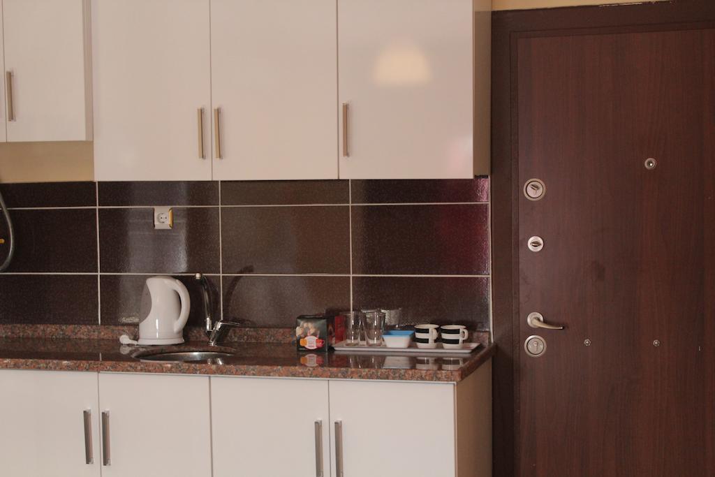 Taksim Elite Residence Istanbul Phòng bức ảnh
