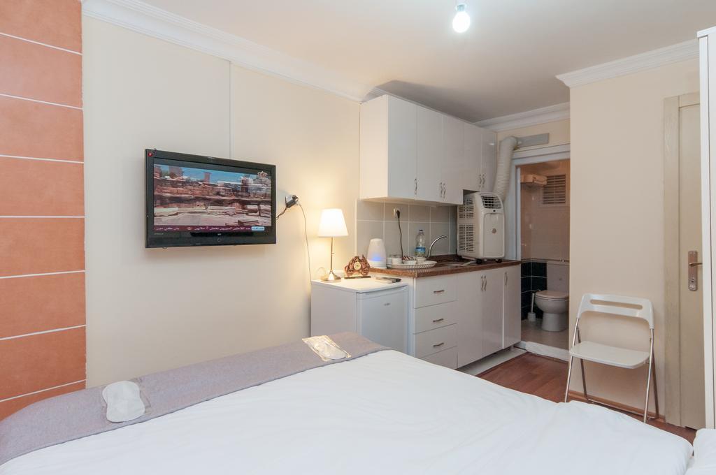 Taksim Elite Residence Istanbul Phòng bức ảnh