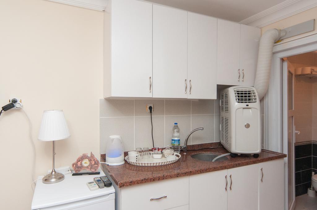 Taksim Elite Residence Istanbul Phòng bức ảnh