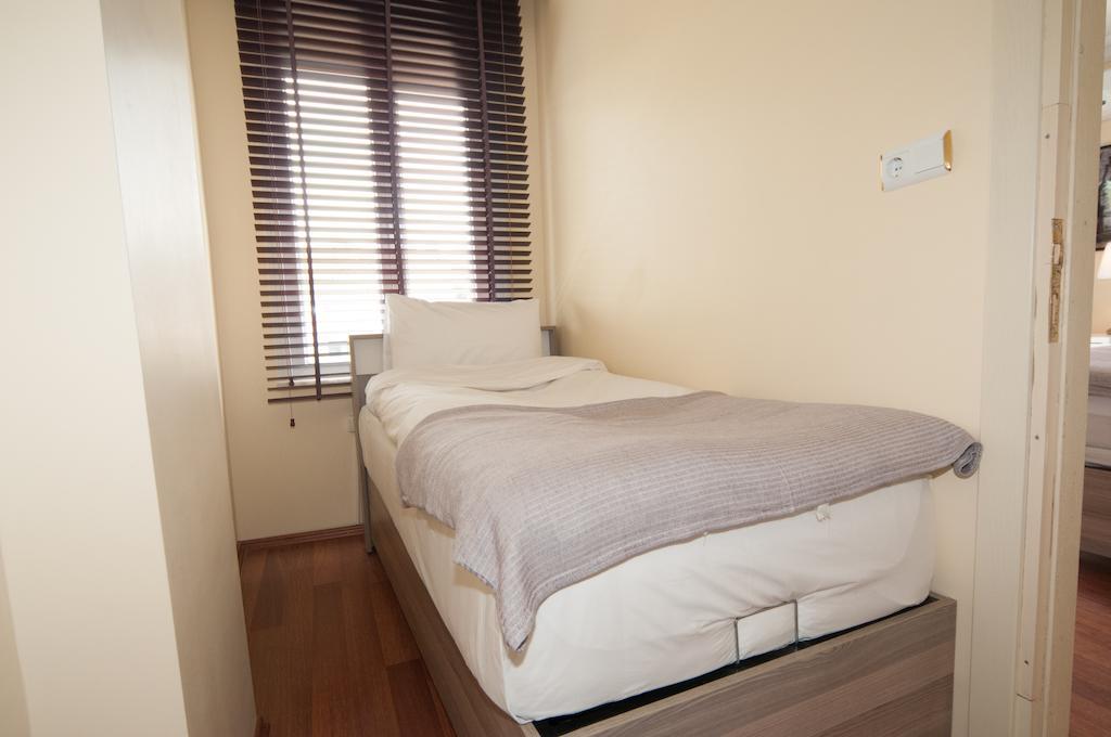 Taksim Elite Residence Istanbul Ngoại thất bức ảnh