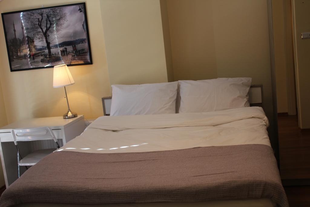 Taksim Elite Residence Istanbul Ngoại thất bức ảnh