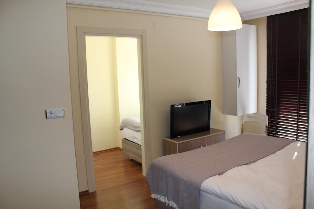 Taksim Elite Residence Istanbul Ngoại thất bức ảnh