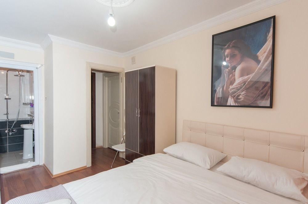 Taksim Elite Residence Istanbul Ngoại thất bức ảnh
