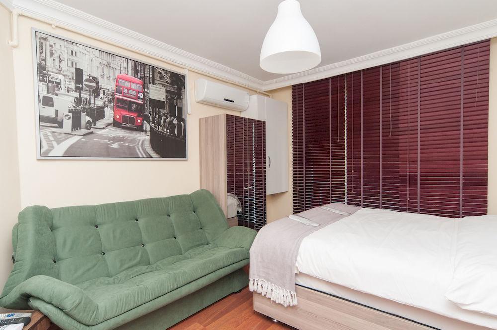 Taksim Elite Residence Istanbul Ngoại thất bức ảnh