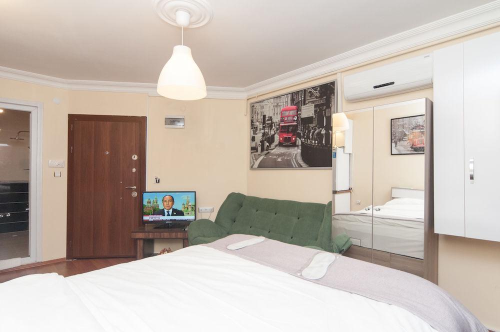 Taksim Elite Residence Istanbul Ngoại thất bức ảnh