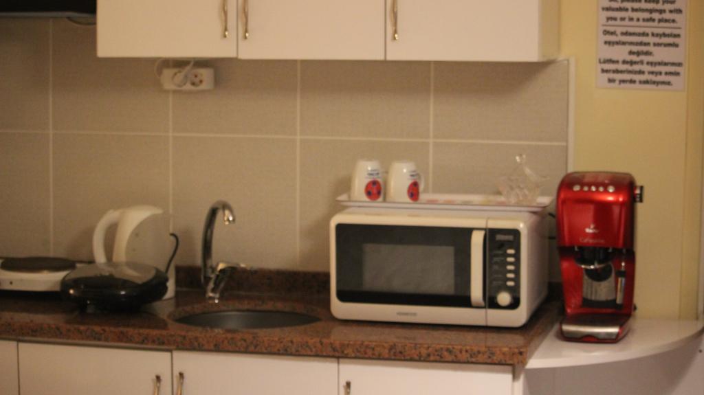 Taksim Elite Residence Istanbul Ngoại thất bức ảnh