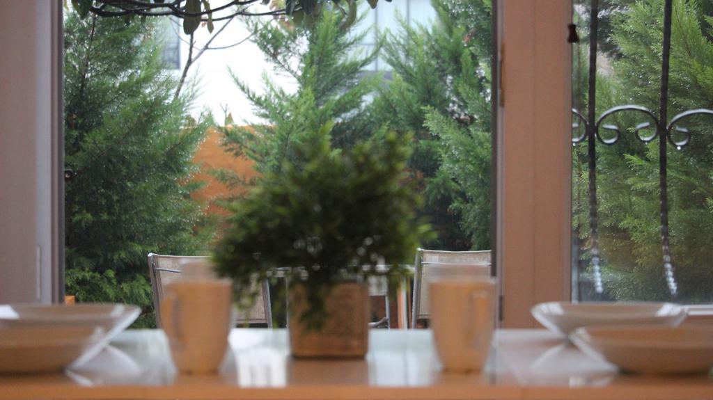 Taksim Elite Residence Istanbul Ngoại thất bức ảnh
