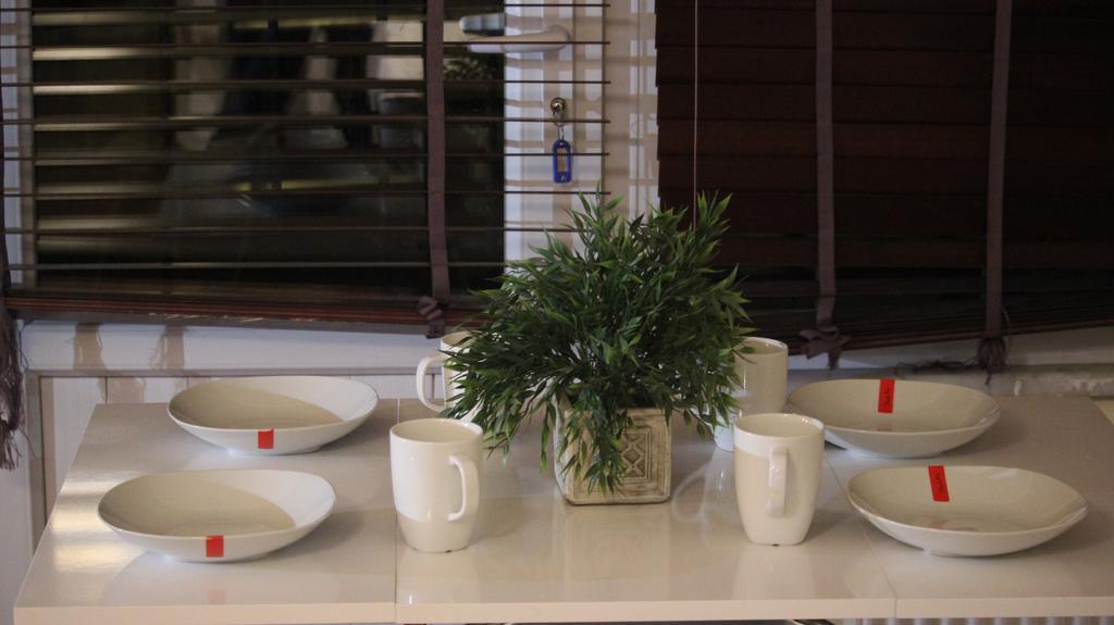 Taksim Elite Residence Istanbul Ngoại thất bức ảnh