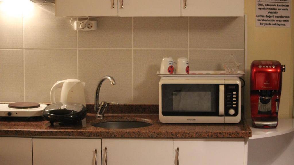 Taksim Elite Residence Istanbul Ngoại thất bức ảnh