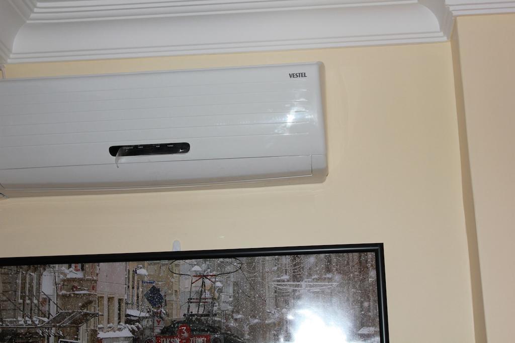 Taksim Elite Residence Istanbul Phòng bức ảnh