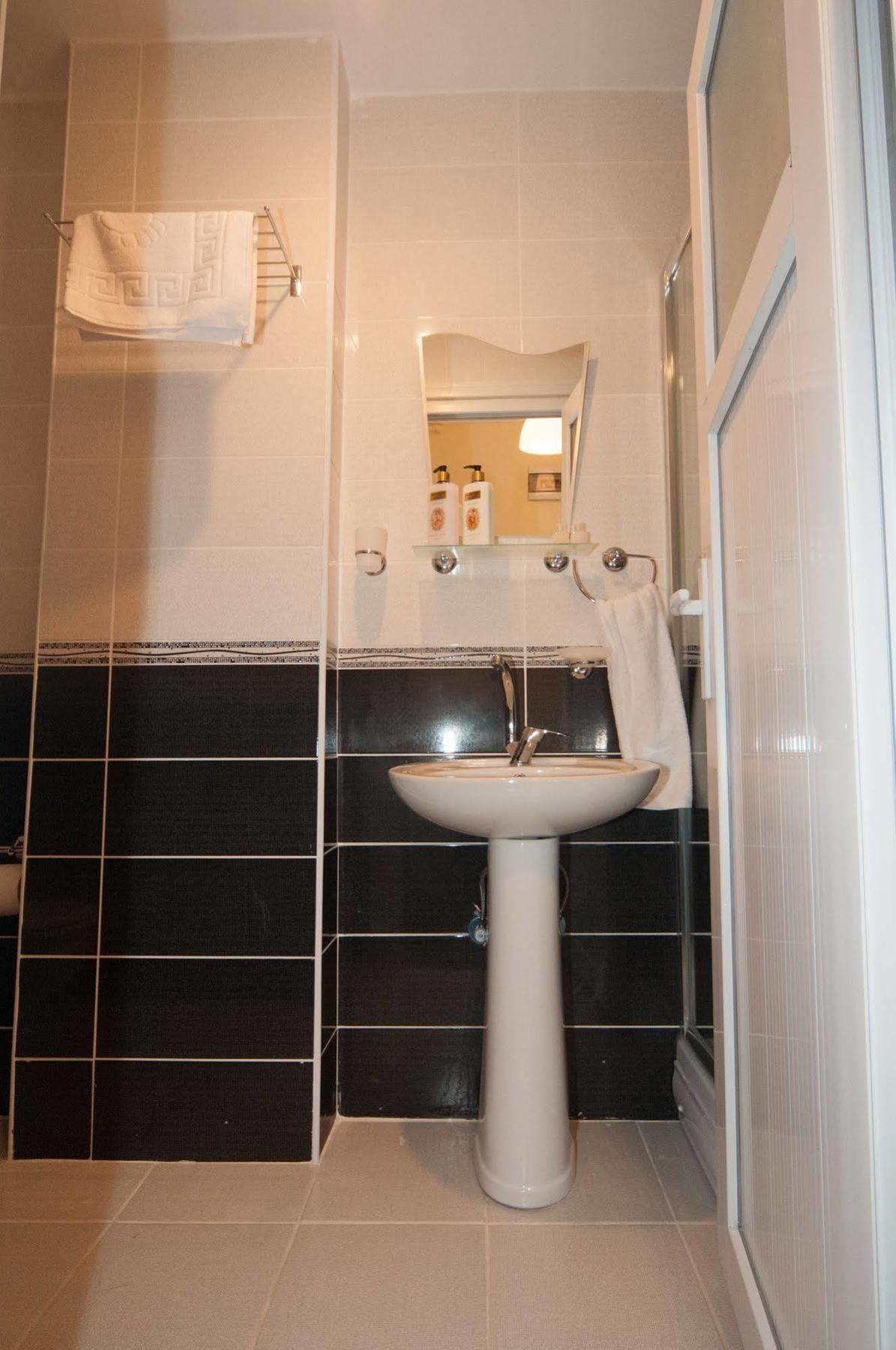 Taksim Elite Residence Istanbul Ngoại thất bức ảnh