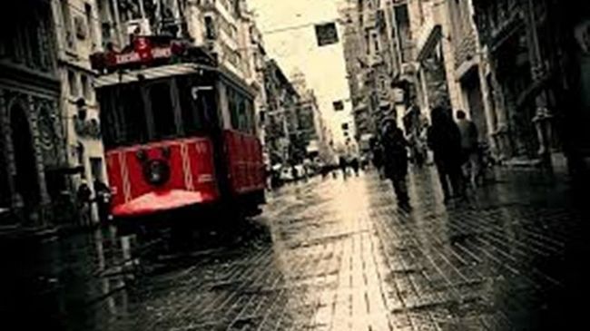 Taksim Elite Residence Istanbul Ngoại thất bức ảnh