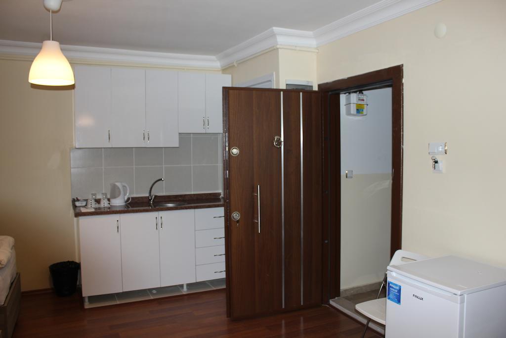 Taksim Elite Residence Istanbul Phòng bức ảnh