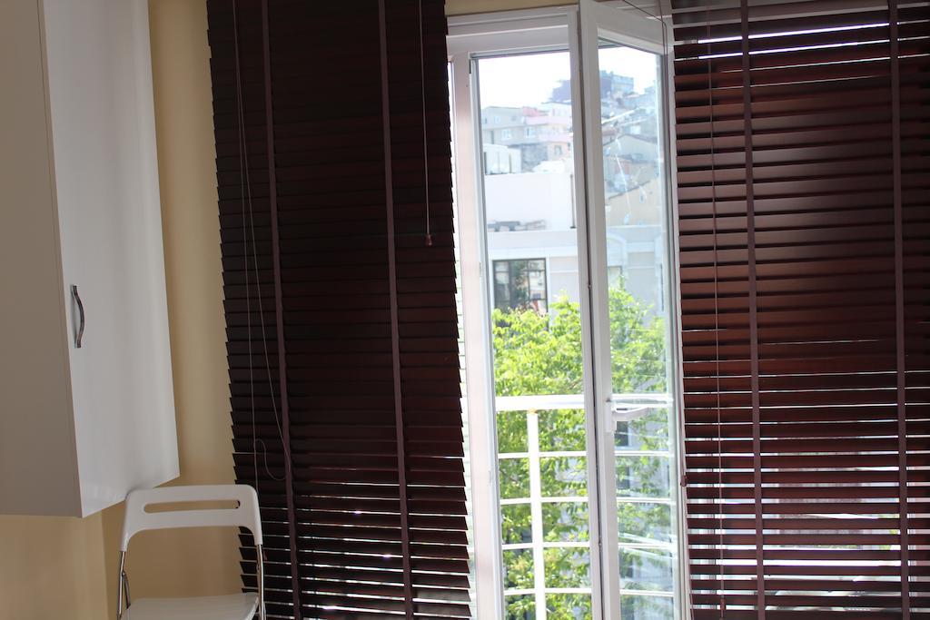 Taksim Elite Residence Istanbul Phòng bức ảnh