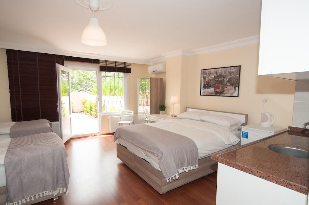 Taksim Elite Residence Istanbul Ngoại thất bức ảnh