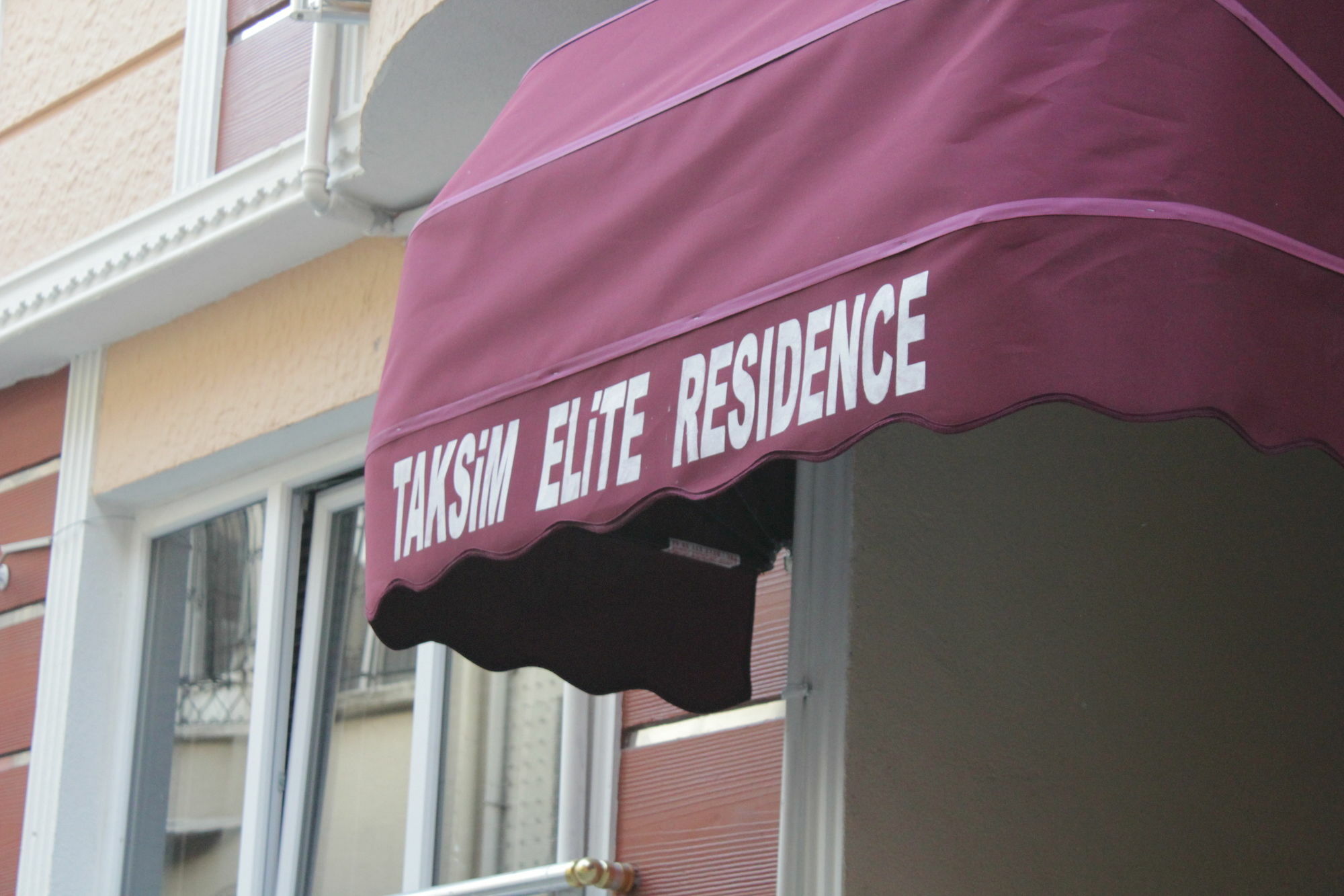 Taksim Elite Residence Istanbul Ngoại thất bức ảnh
