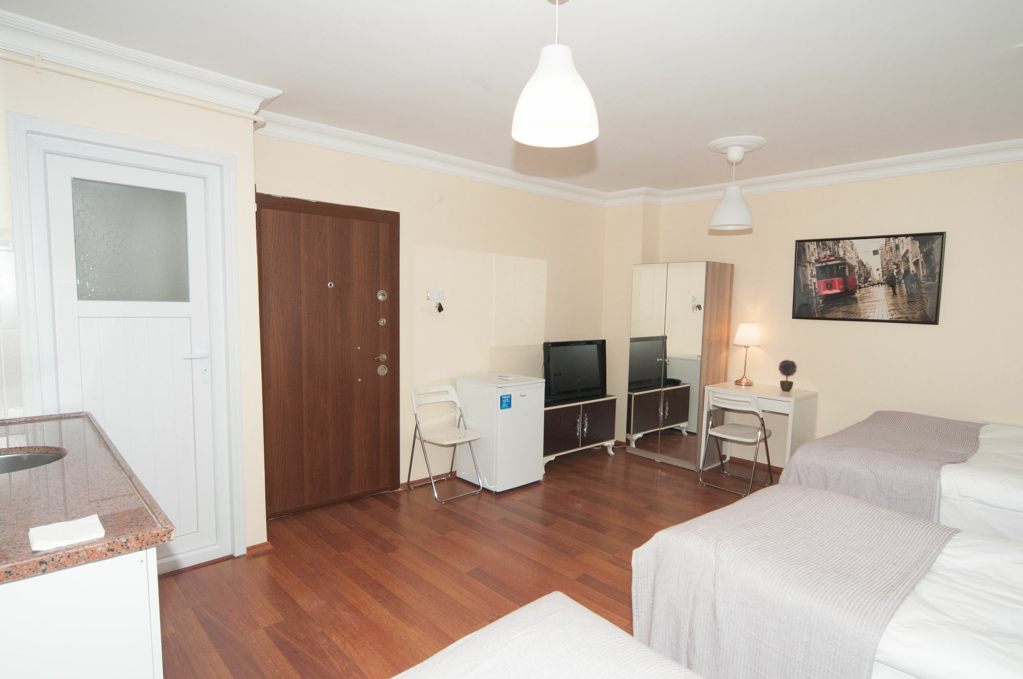 Taksim Elite Residence Istanbul Ngoại thất bức ảnh