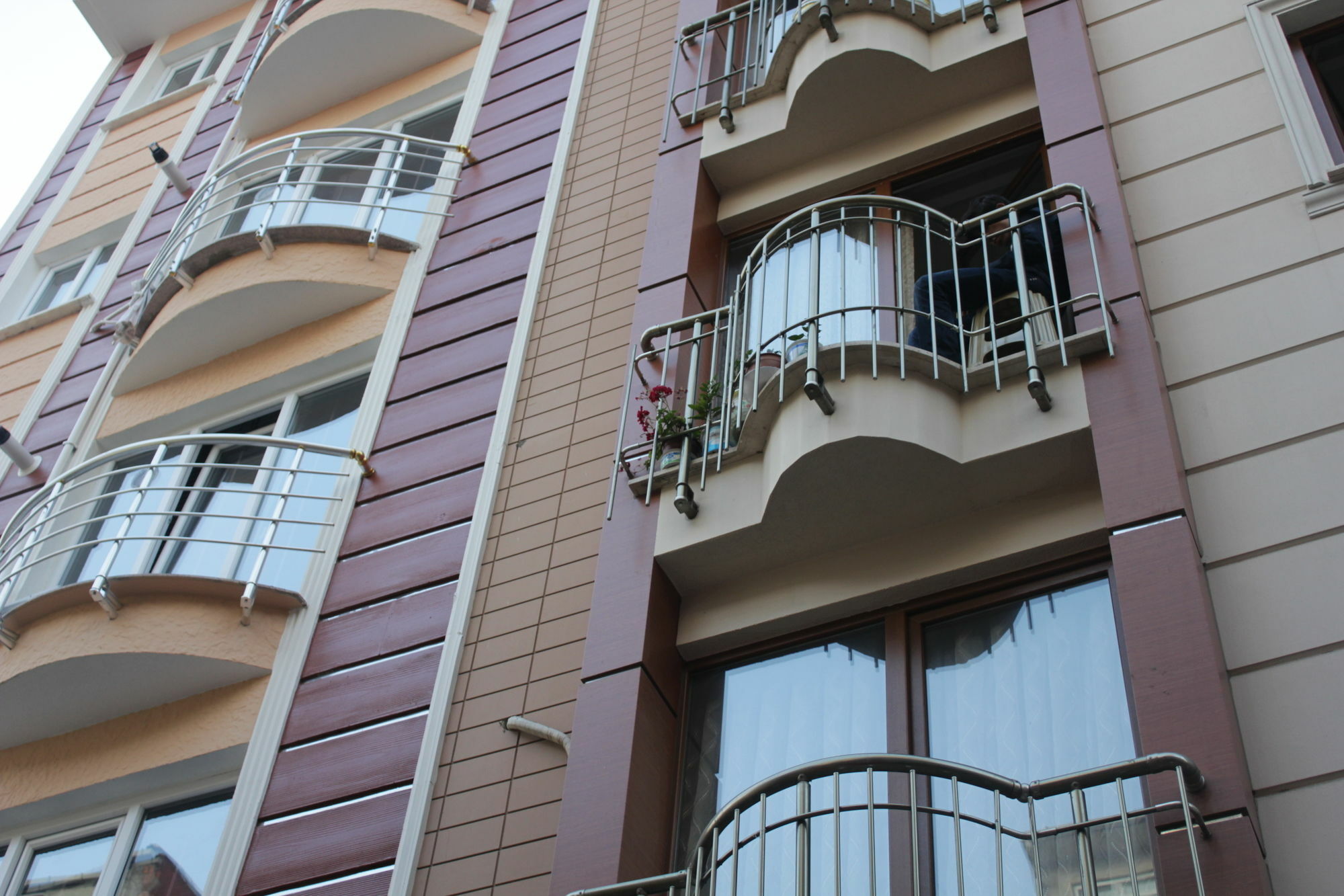 Taksim Elite Residence Istanbul Ngoại thất bức ảnh