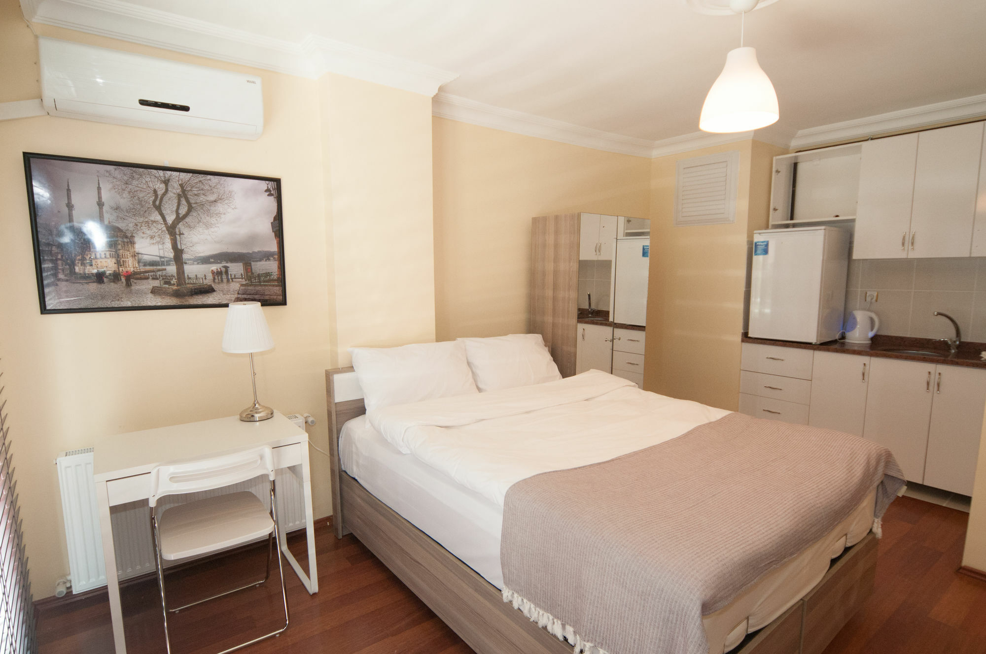 Taksim Elite Residence Istanbul Ngoại thất bức ảnh