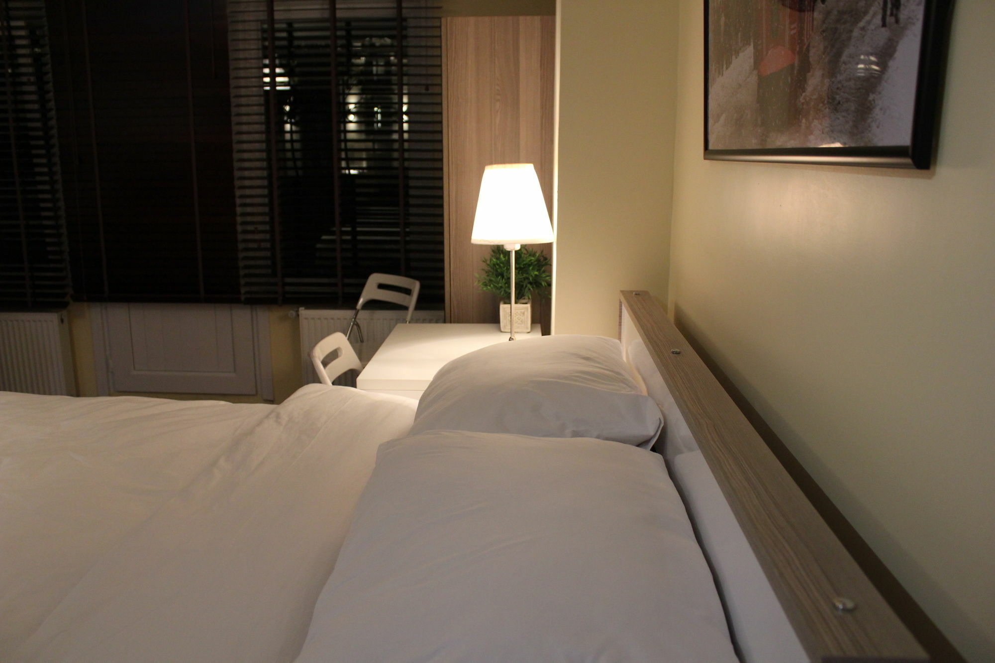 Taksim Elite Residence Istanbul Ngoại thất bức ảnh