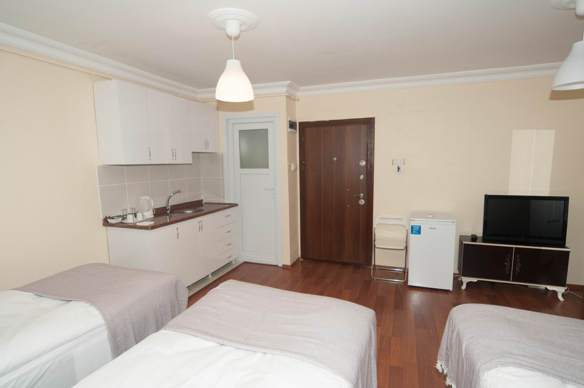 Taksim Elite Residence Istanbul Ngoại thất bức ảnh