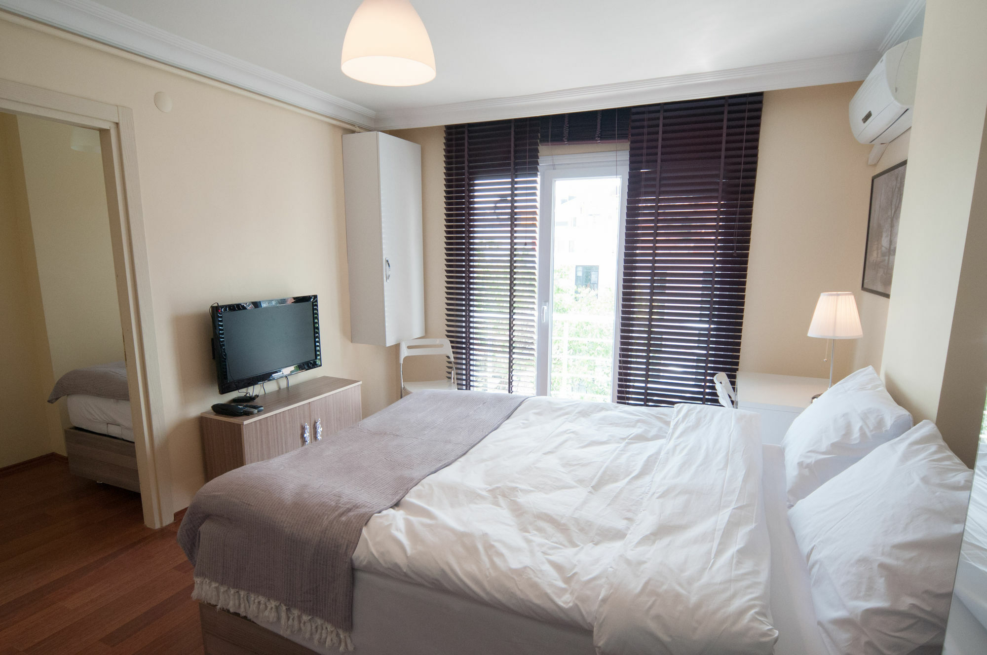 Taksim Elite Residence Istanbul Ngoại thất bức ảnh