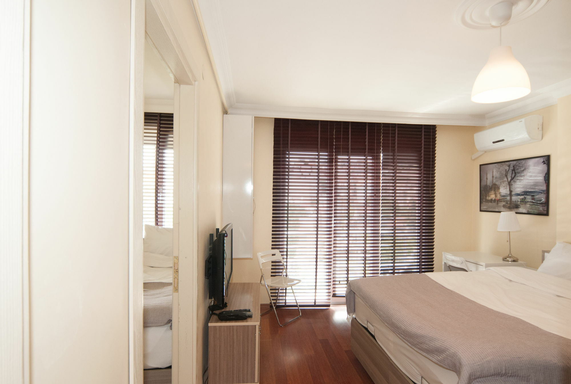 Taksim Elite Residence Istanbul Ngoại thất bức ảnh