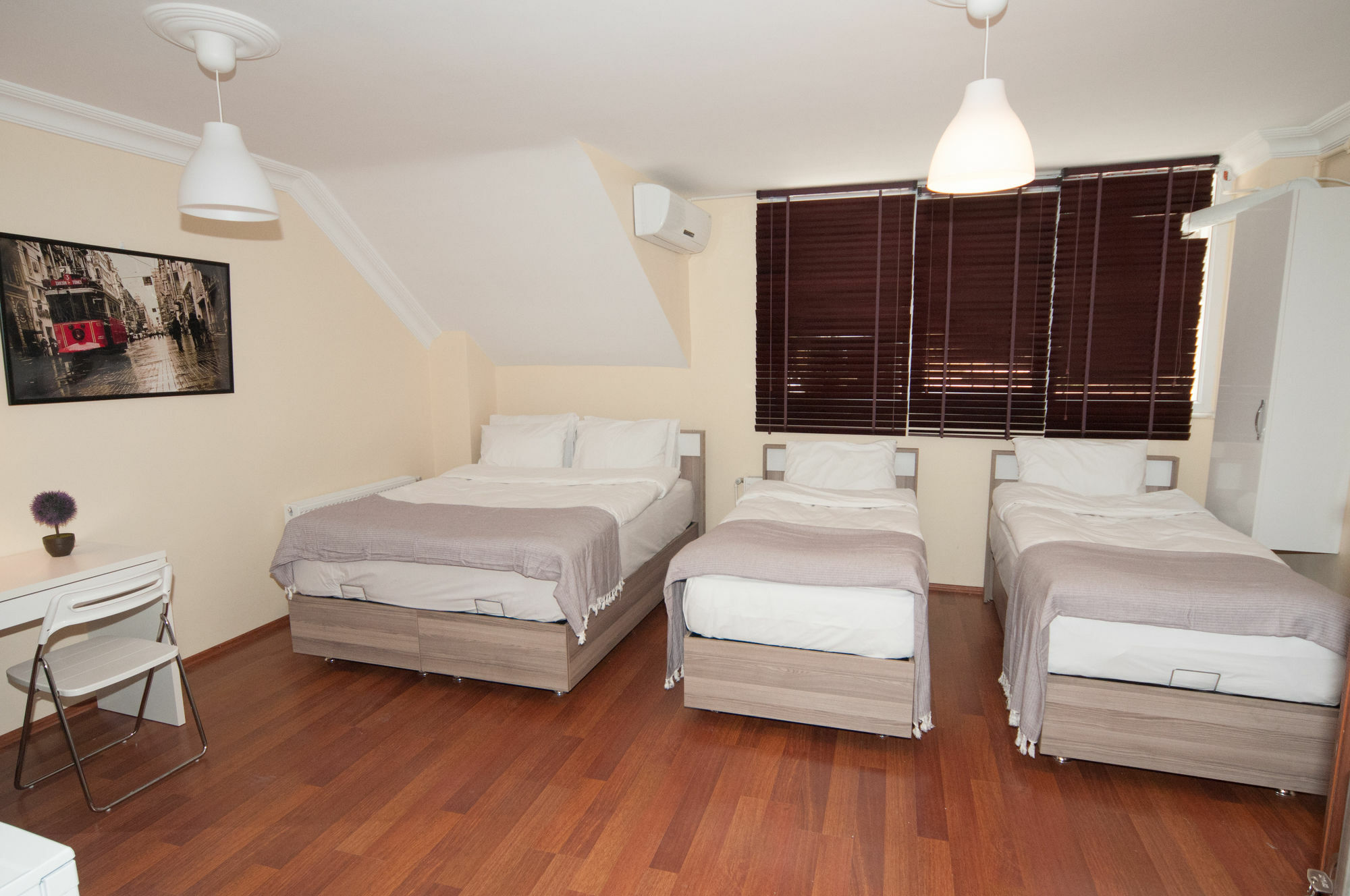 Taksim Elite Residence Istanbul Ngoại thất bức ảnh