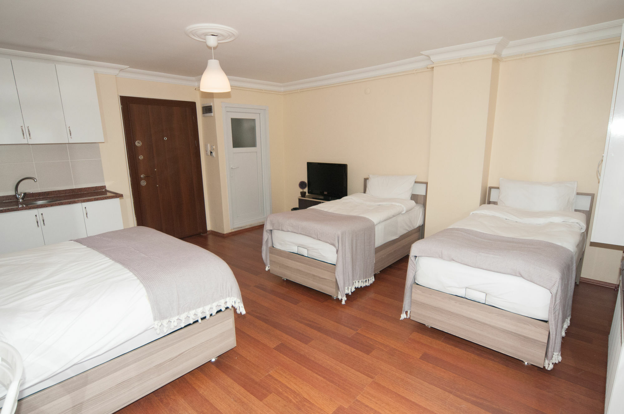 Taksim Elite Residence Istanbul Ngoại thất bức ảnh